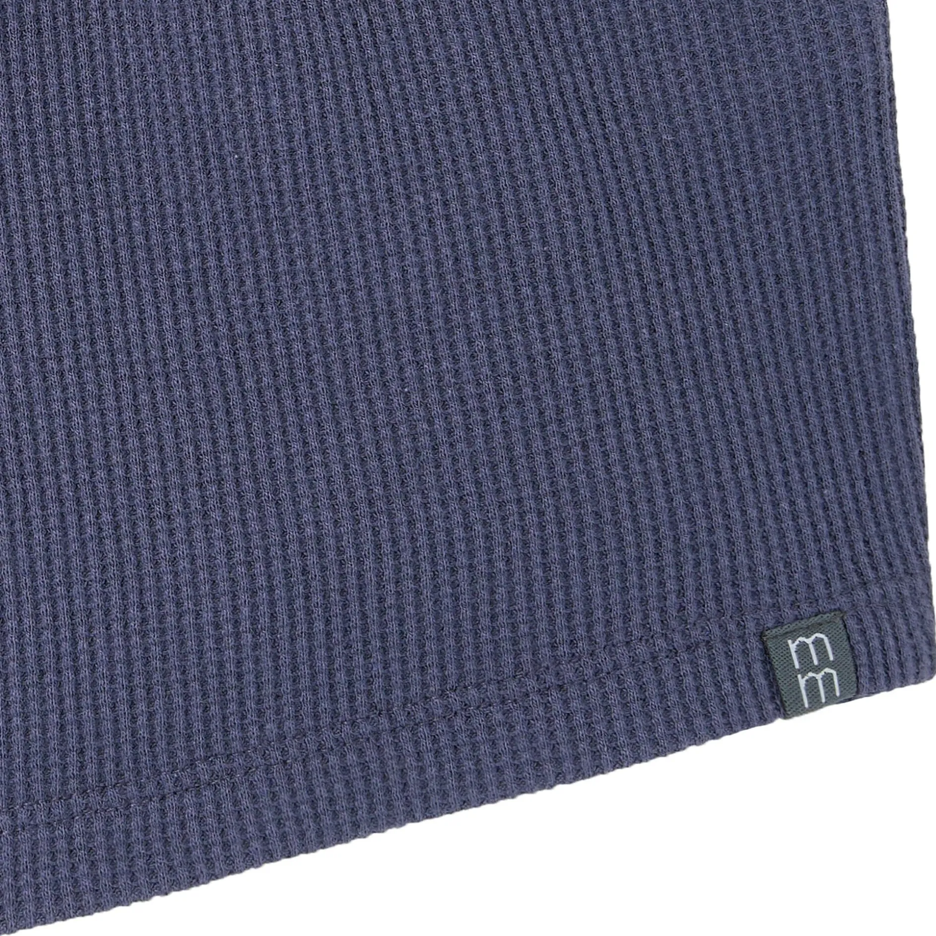 2-Piece Boys Odyssey Gray Johnny Collar Shirt and Shorts Set