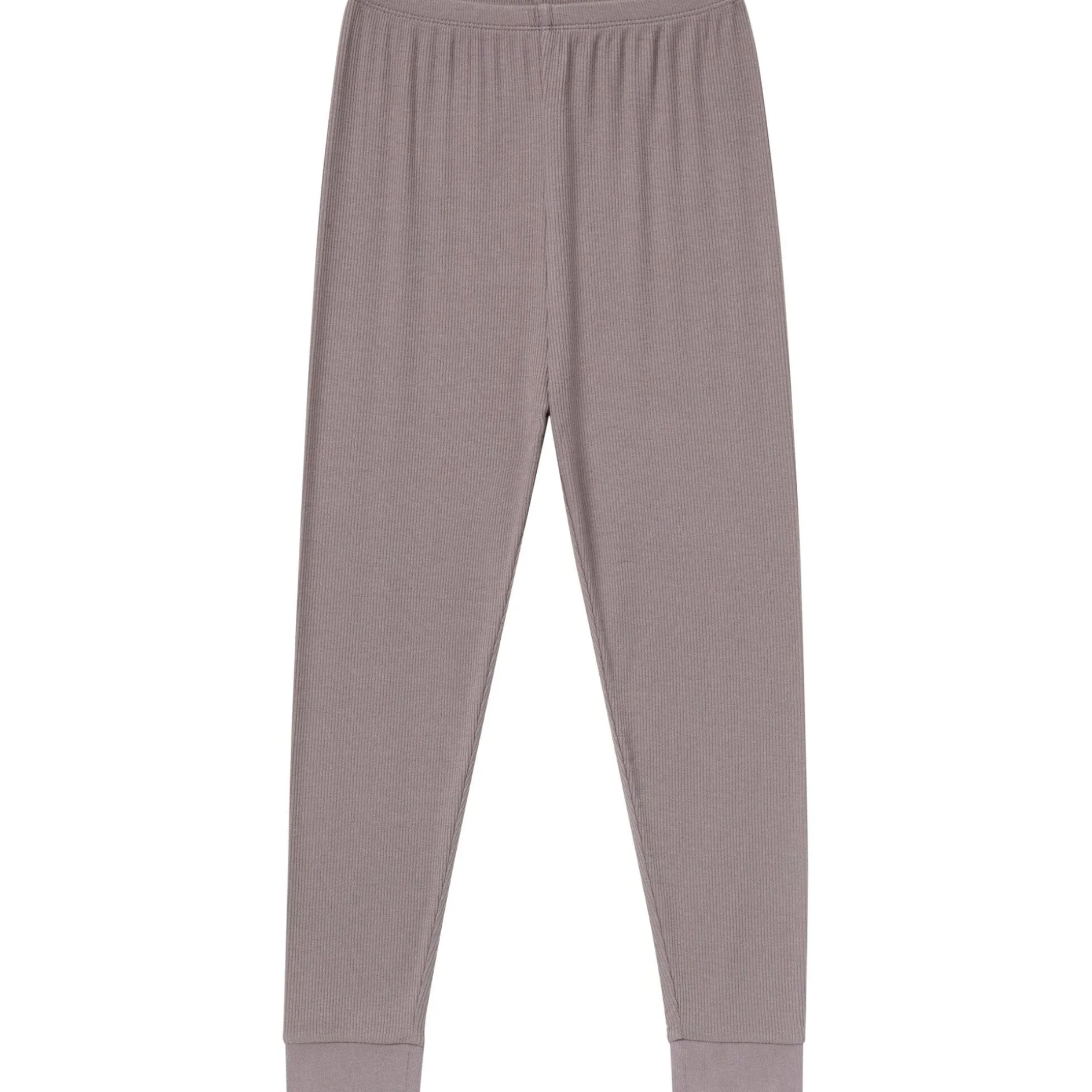4-Piece Boys Olive Grey Bicycle Viscose Snug Fit Pajama Set