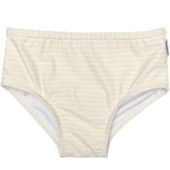 2-Piece Infant and Toddler Girls UPF 50+ Tropical Rash Guard & Swim Bottoms Set