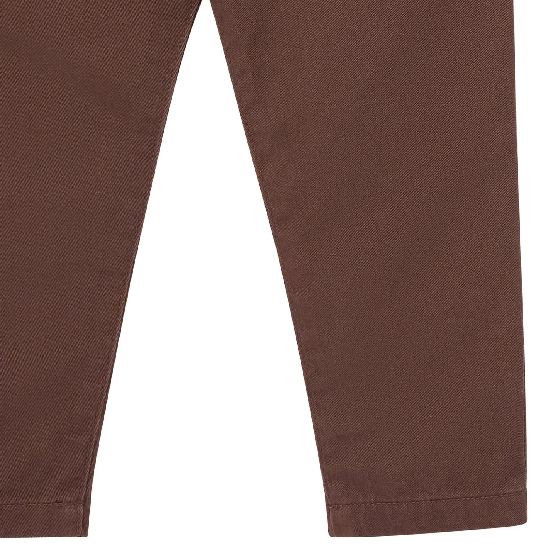 2-Piece Infant & Toddler Boys Buffalo Desert Henley Top and Pant Set