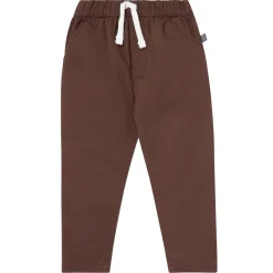 2-Piece Infant & Toddler Boys Buffalo Desert Henley Top and Pant Set