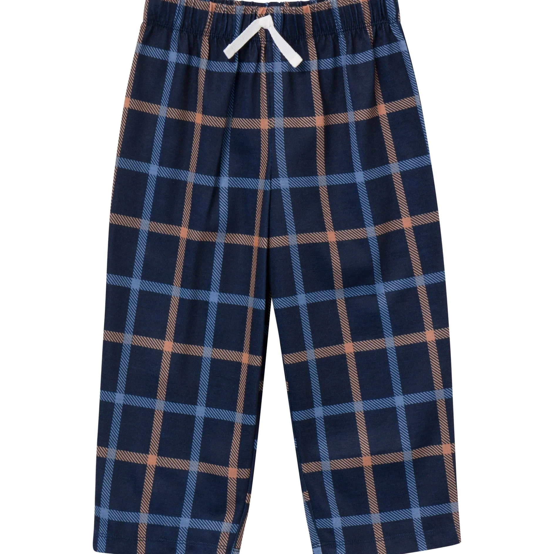 2-Piece Infant & Toddler Boys Car Pajama Set