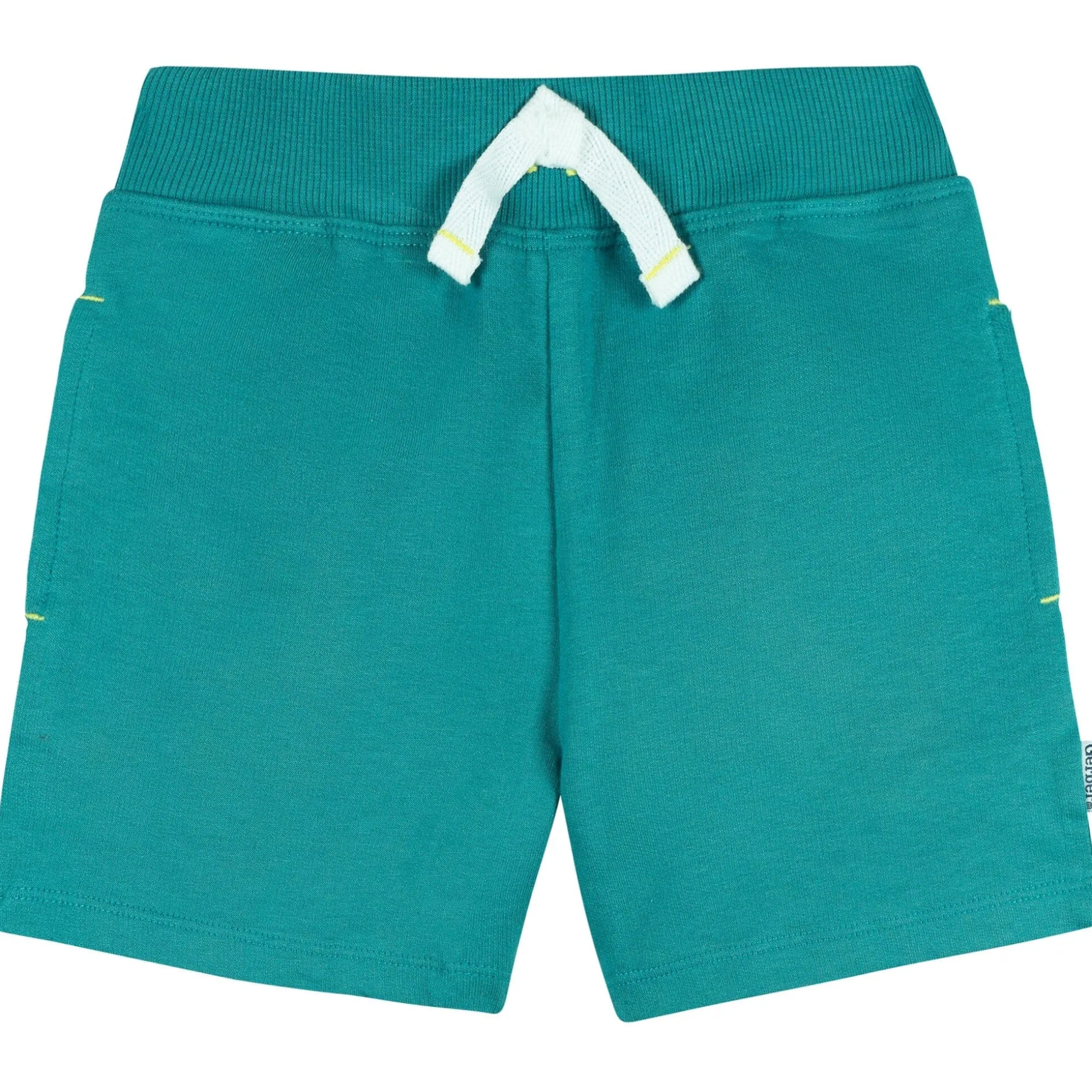 3-Piece Infant & Toddler Boys Chasing Waves T-Shirts & Shorts