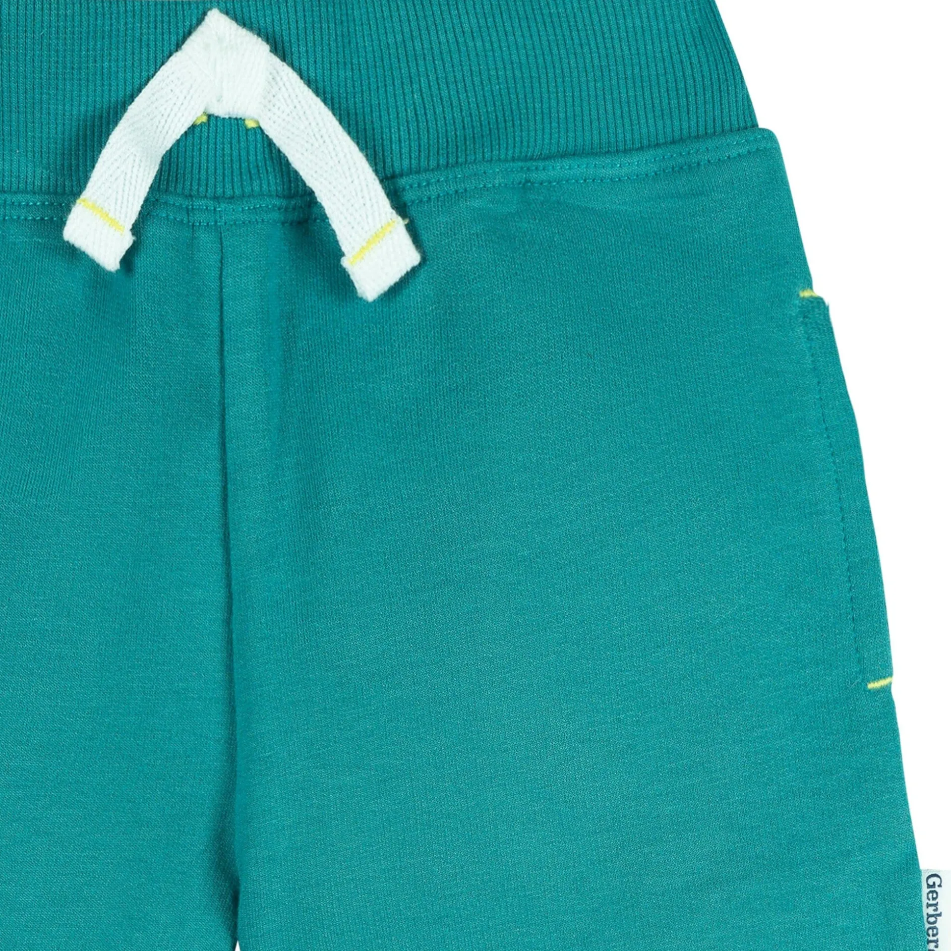 3-Piece Infant & Toddler Boys Chasing Waves T-Shirts & Shorts