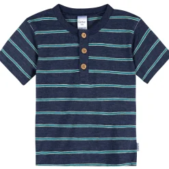 3-Piece Infant & Toddler Boys Chasing Waves T-Shirts & Shorts