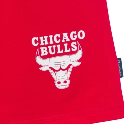 2-Piece Infant & Toddler Boys Chicago Bulls T-Shirt & Shorts Set
