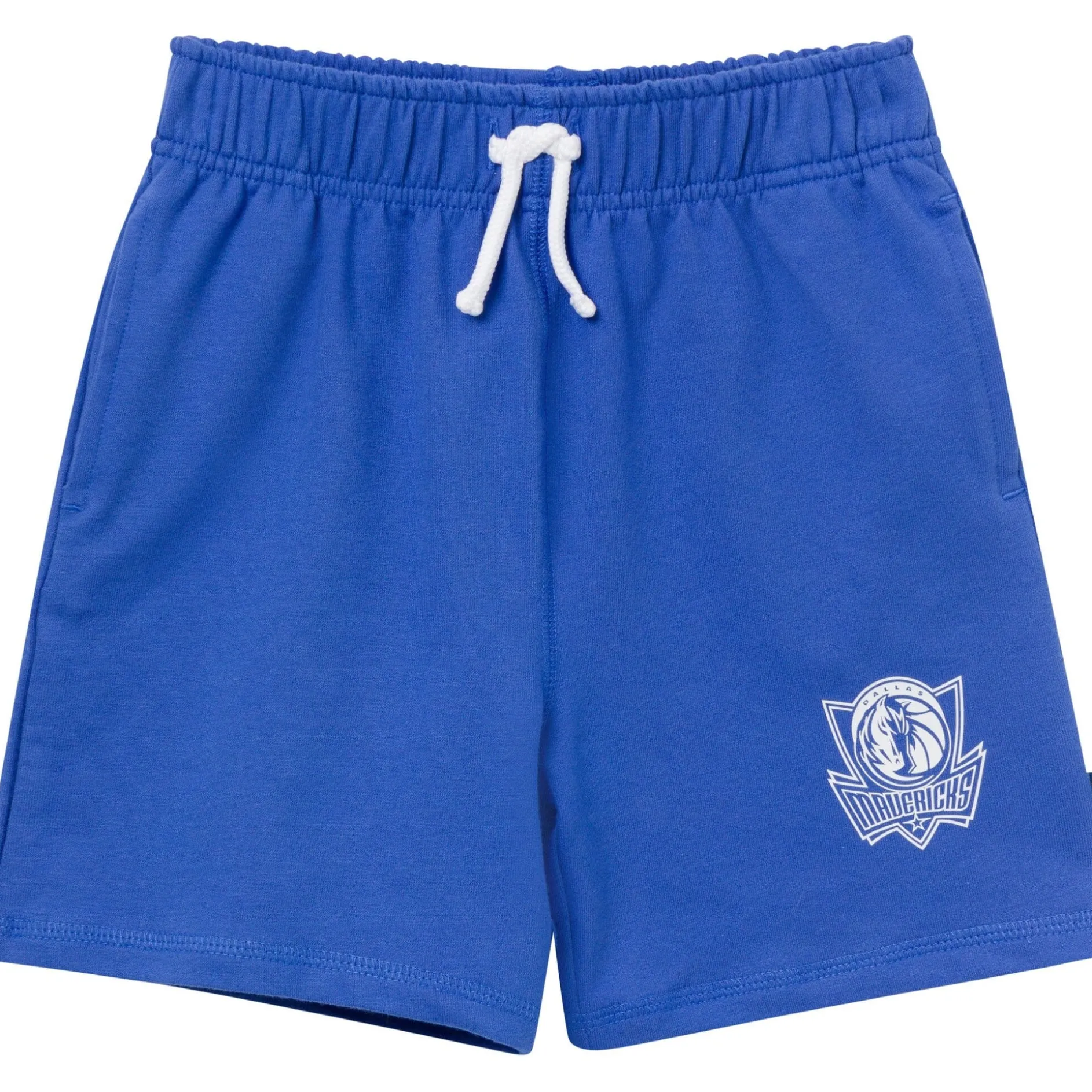 2-Piece Infant & Toddler Boys Dallas Mavericks T-Shirt & Shorts Set