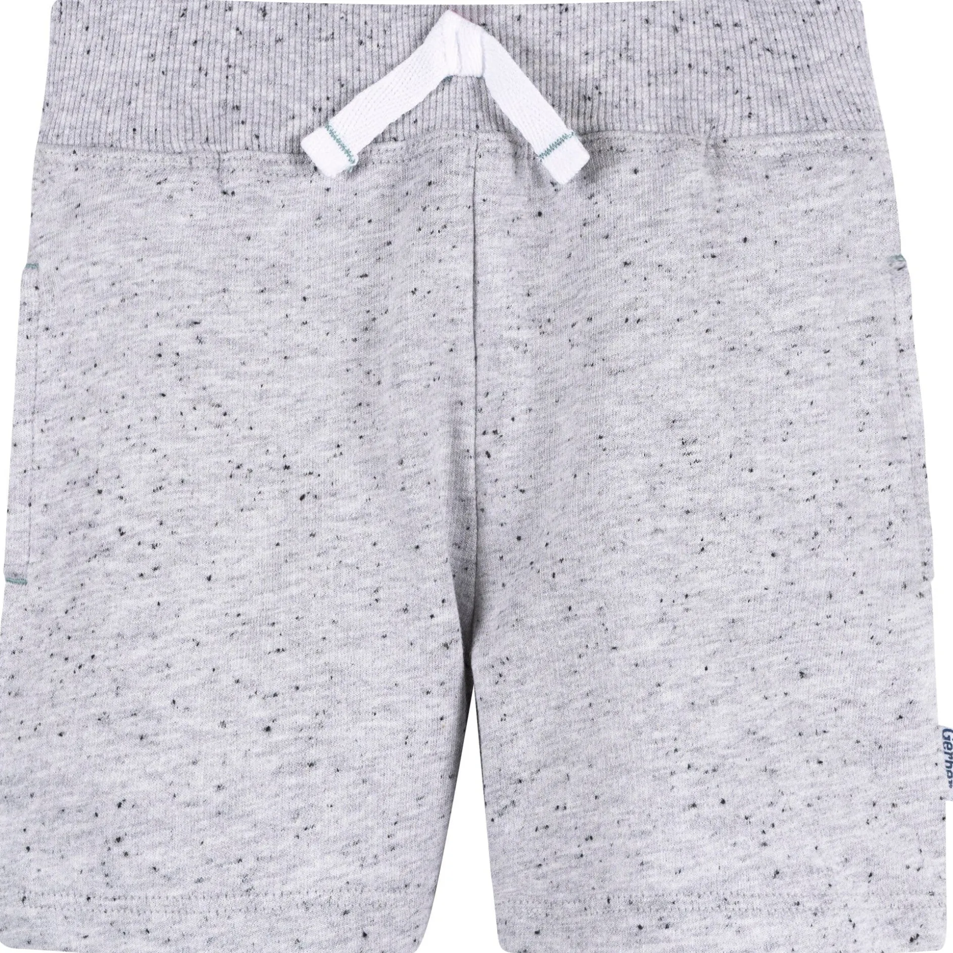 3-Piece Infant & Toddler Boys Good Vibes T-Shirts & Shorts