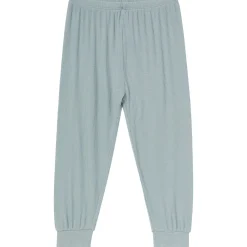 4-Piece Infant & Toddler Boys Ivory Sailing Viscose Snug Fitting Pajamas