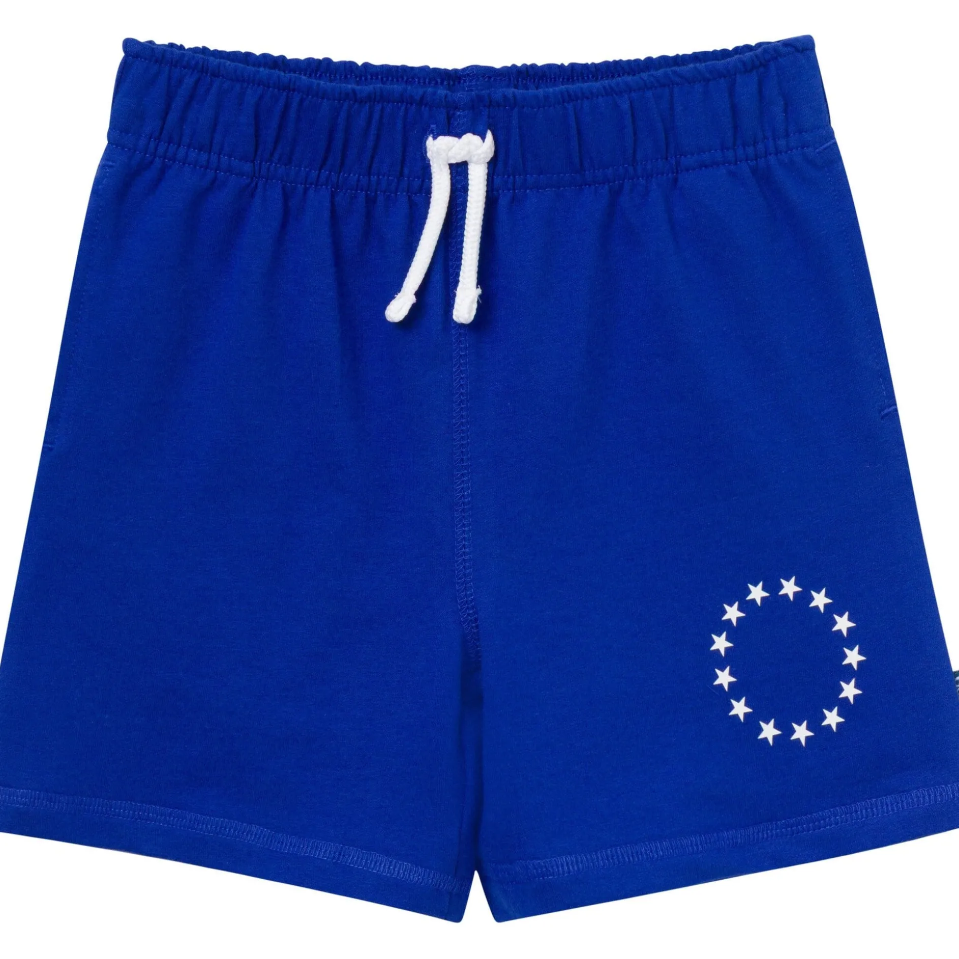 2-Piece Infant & Toddler Boys Philadelphia 76ers T-Shirt & Shorts Set