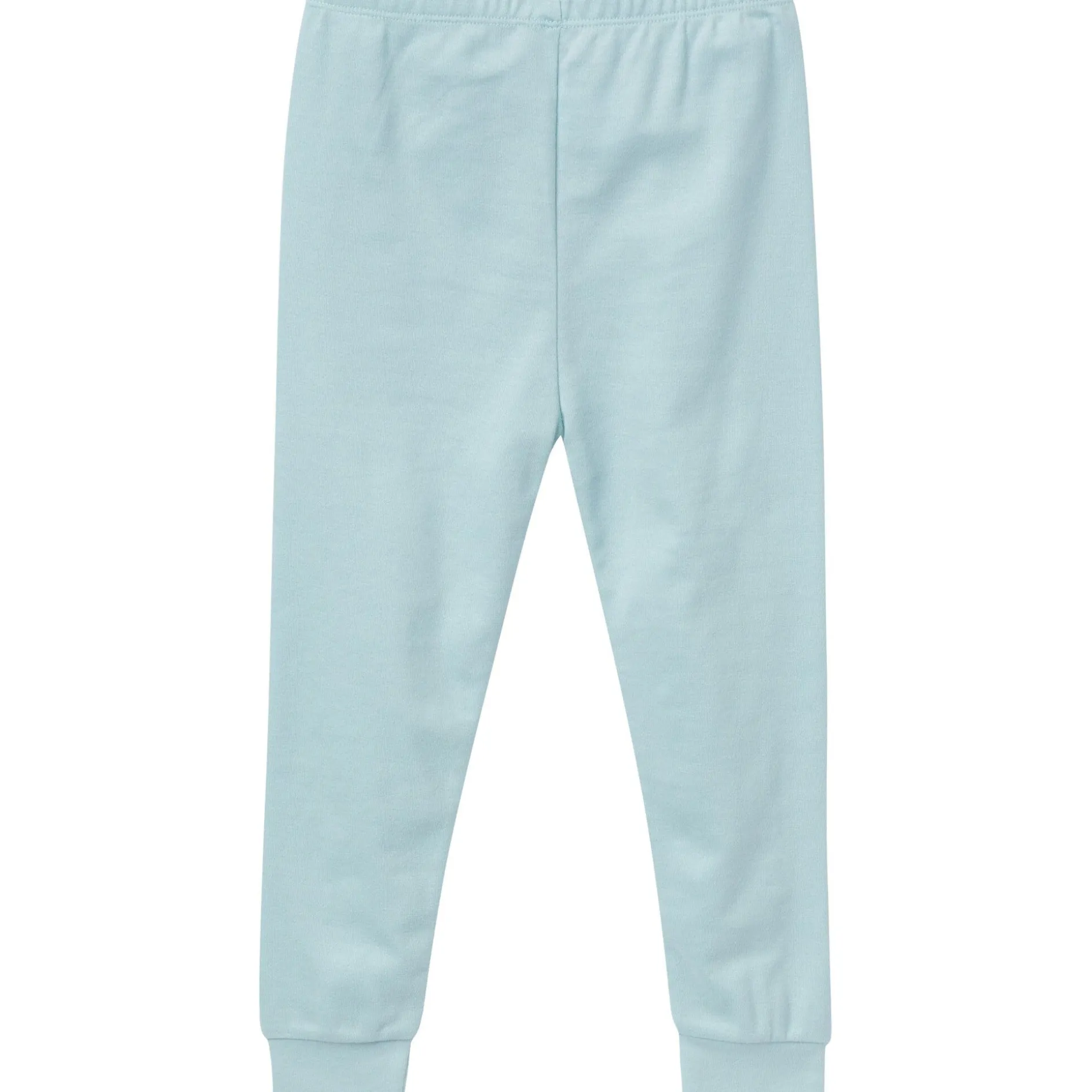 4-Piece Infant & Toddler Neutral Farm Tops and Pants Sets
