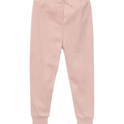 4-Piece Infant & Toddler Neutral Dog Tops and Pants Sets
