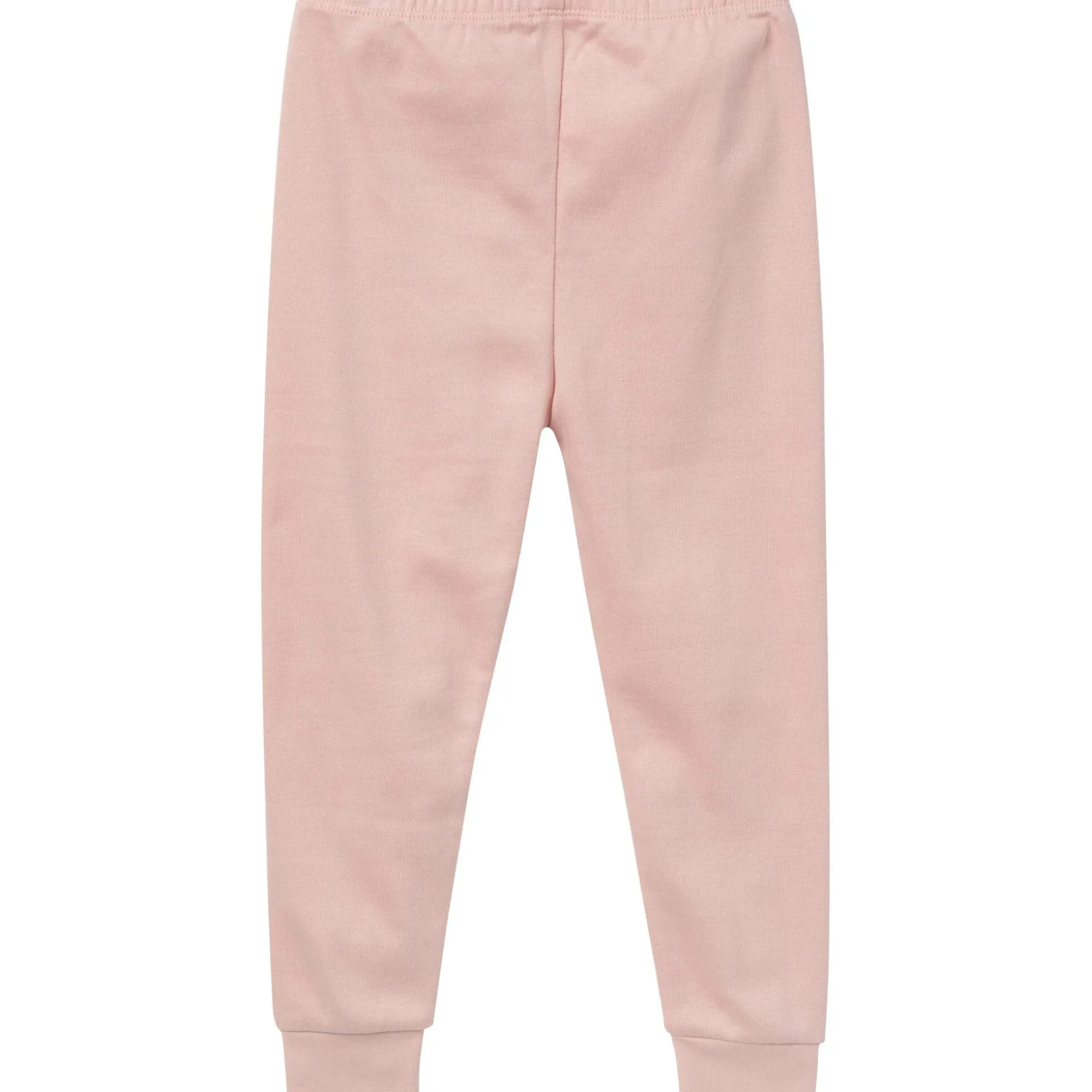 4-Piece Infant & Toddler Neutral Dog Tops and Pants Sets