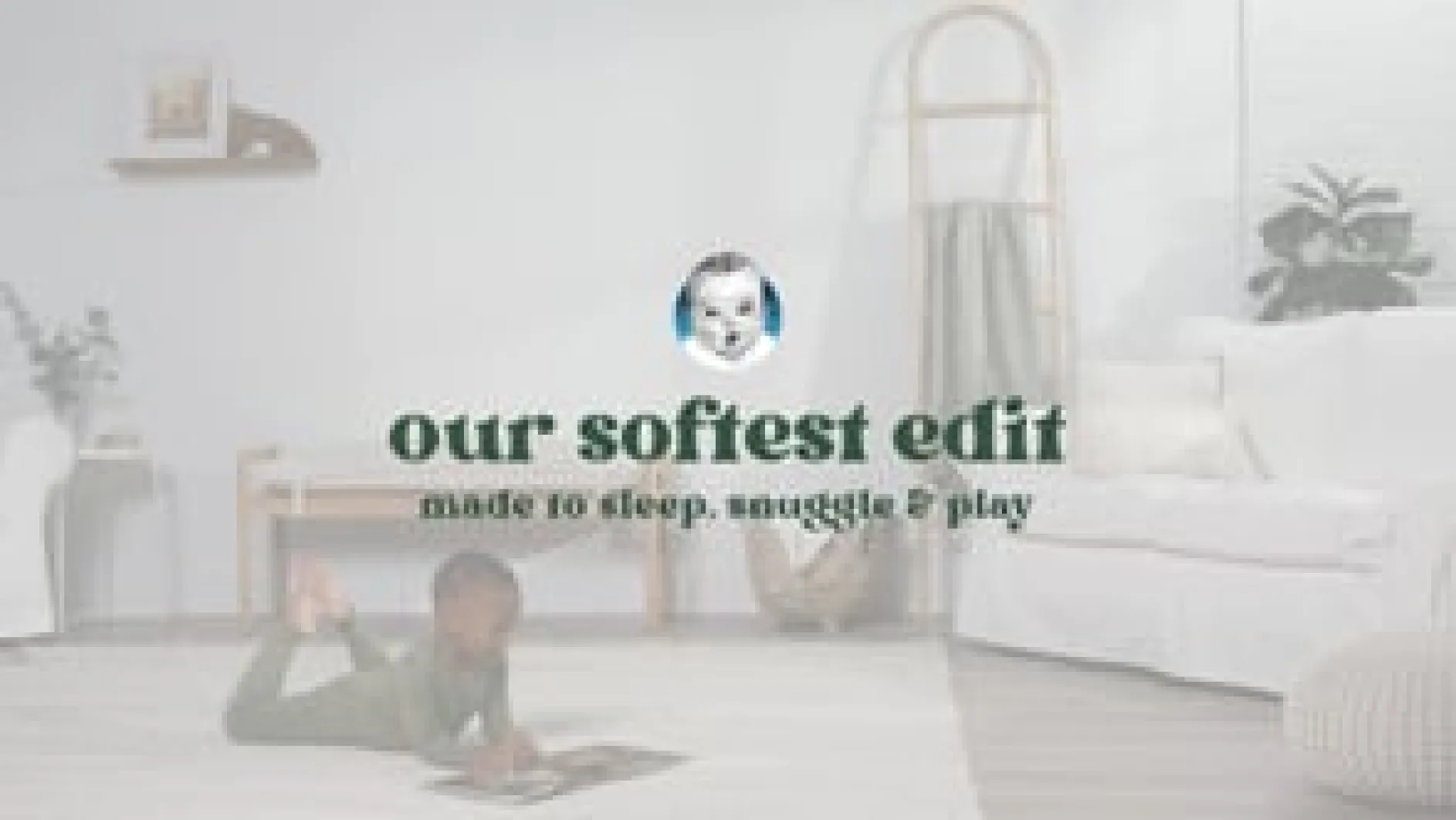 2-Piece Infant & Toddler Spruce Buttery Soft Viscose Made from Eucalyptus Snug Fit Holiday Pajamas