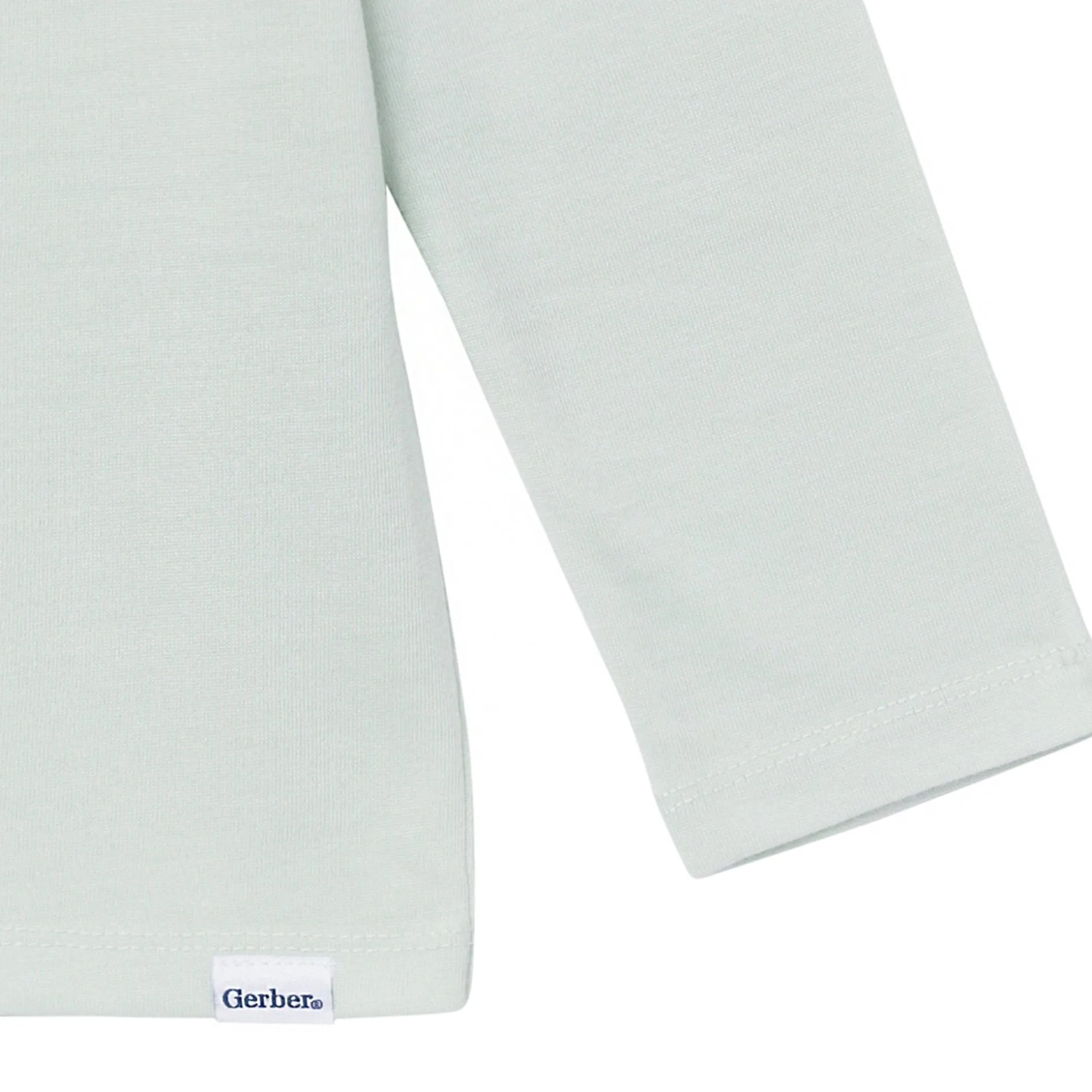 2-Piece Toddler Boys Camp Pajama Set