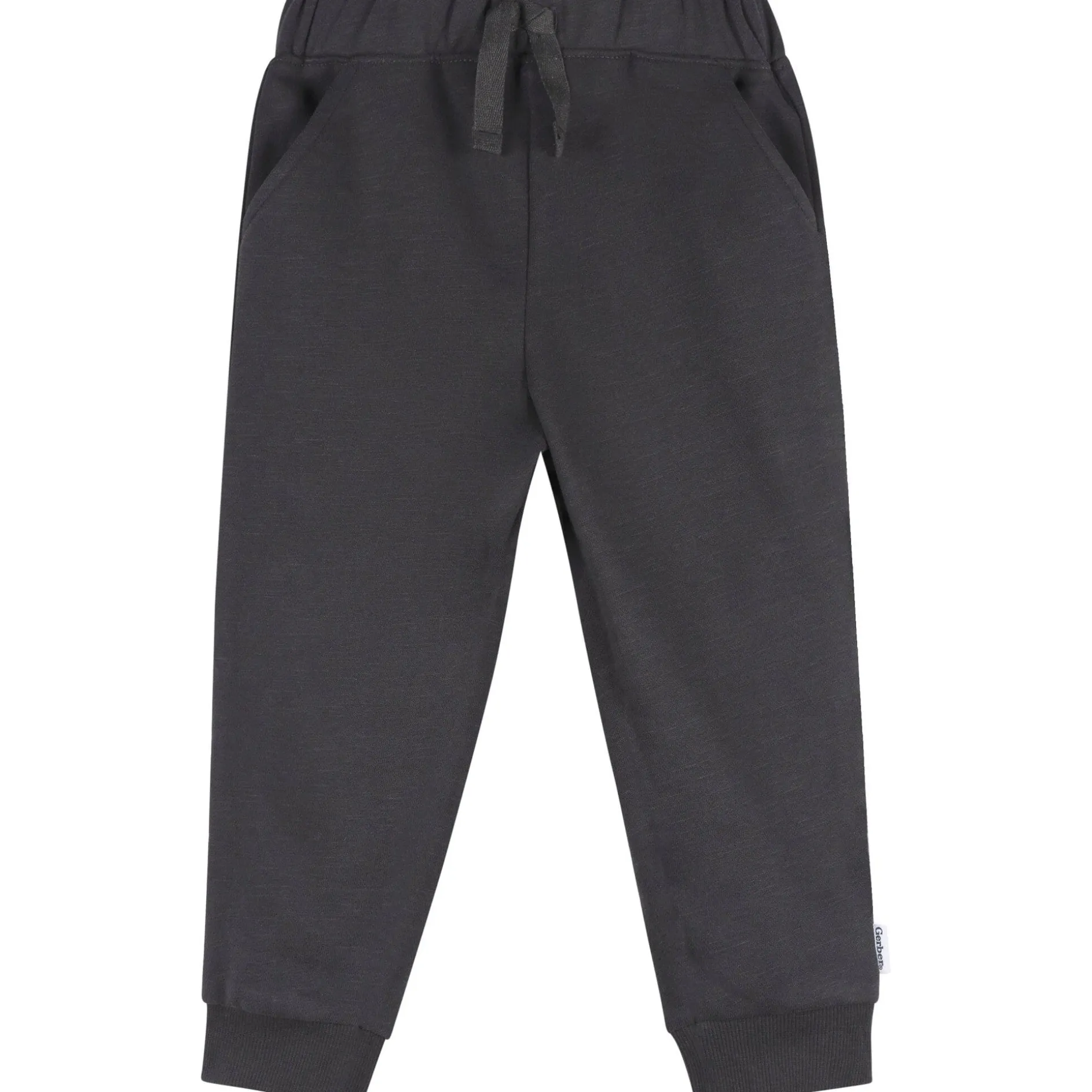 2-Piece Toddler Boys Space Adventure Top and Jogger Set