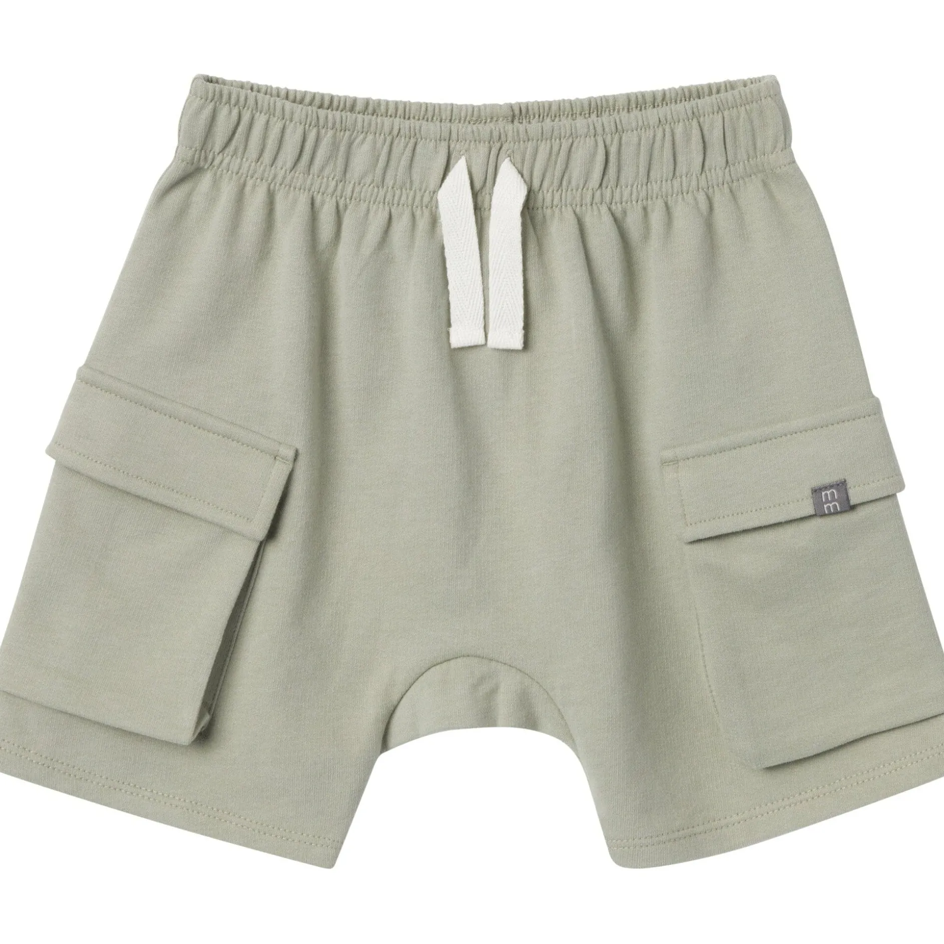 2-Piece Toddler Boys Surfers Top and Cargo Shorts Set