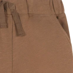 2-Piece Toddler Boys Western Horse Ranch Top and Jogger Set