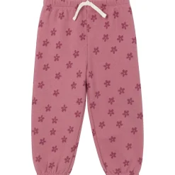 2-Piece Toddler Girls Daisies Sweatshirt & Pant Set