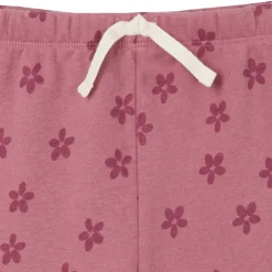 2-Piece Toddler Girls Daisies Sweatshirt & Pant Set