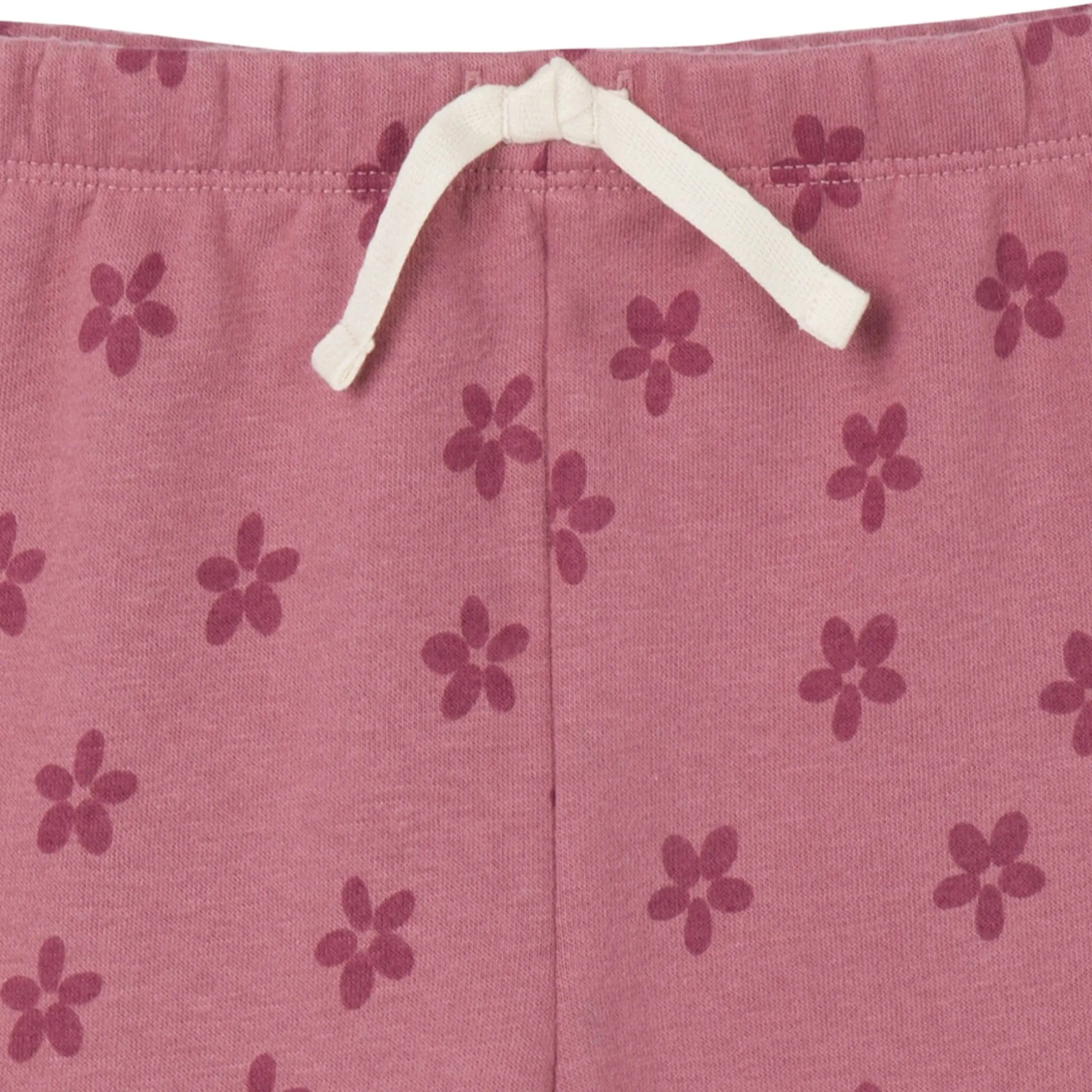 2-Piece Toddler Girls Daisies Sweatshirt & Pant Set