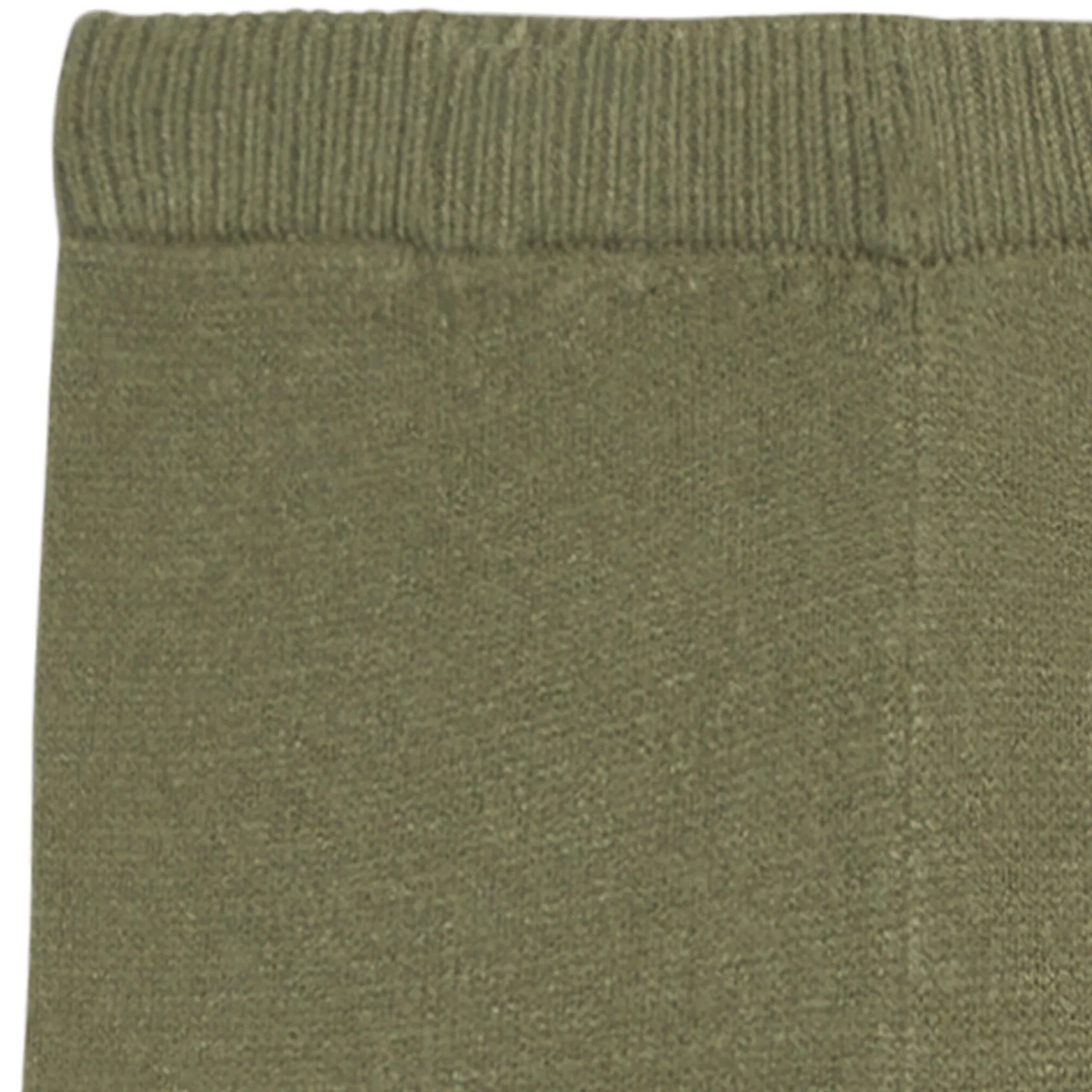 2-Piece Toddler Girls Moss Viscose Sweater Set