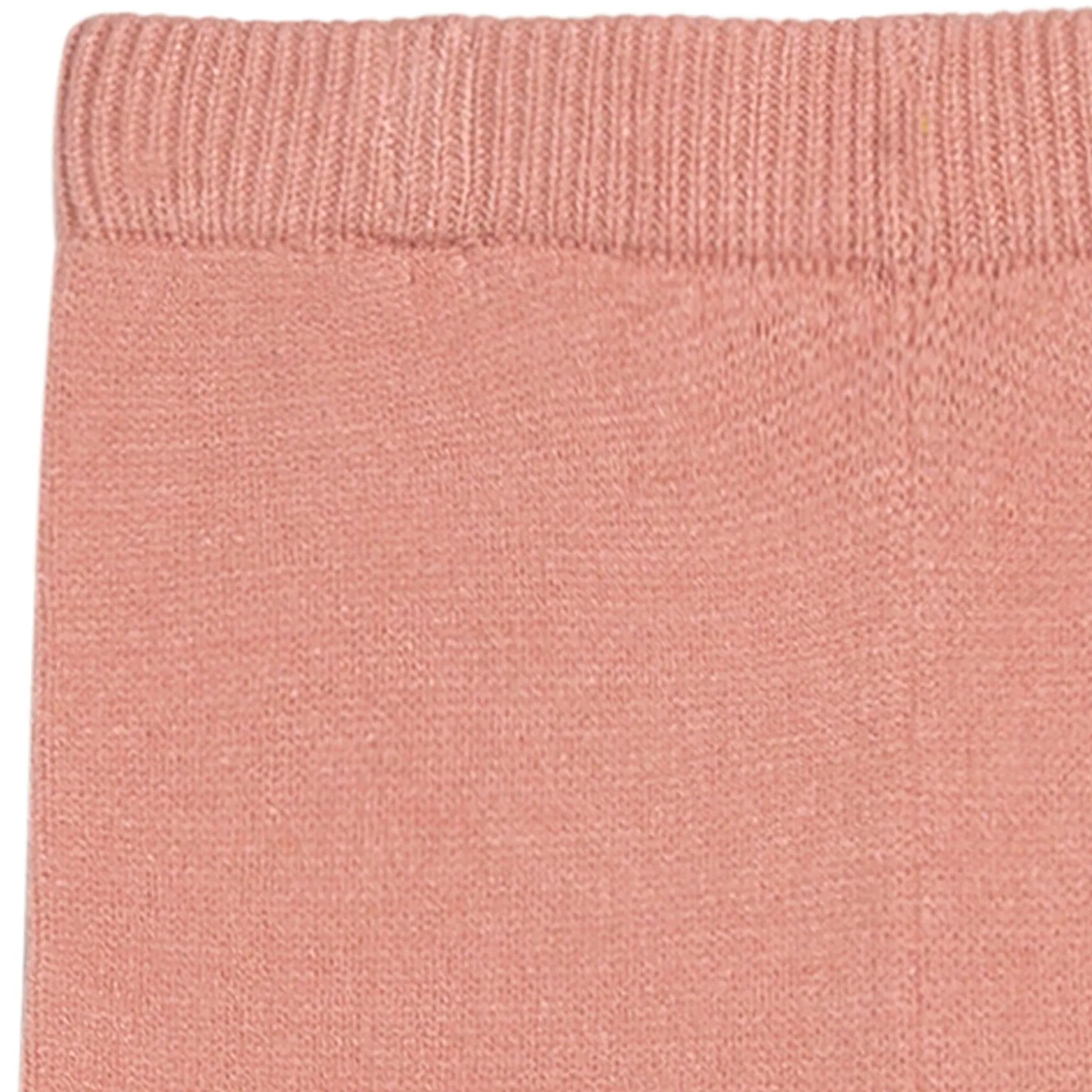 2-Piece Toddler Girls Peach Viscose Sweater Set
