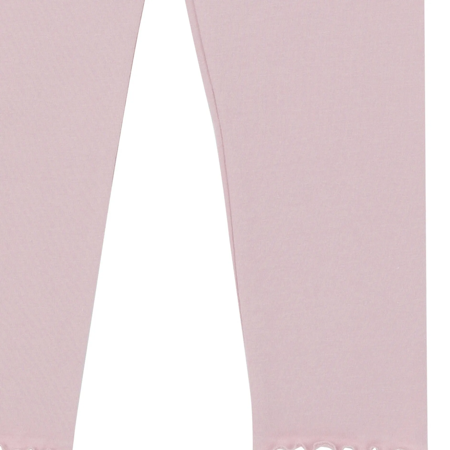 3-Piece Toddler Girls Pink Dress, Top and Legging