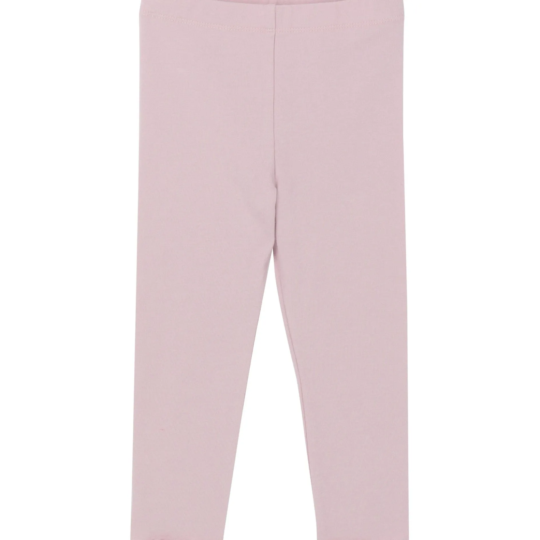 3-Piece Toddler Girls Pink Dress, Top and Legging