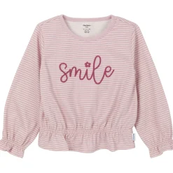 3-Piece Toddler Girls Pink Dress, Top and Legging