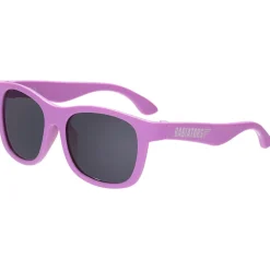 Toddler Girl A Little Lilac Navigator Sunglasses