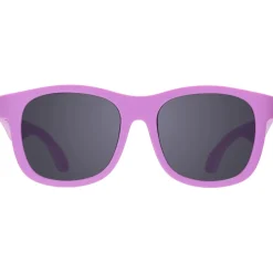 Toddler Girl A Little Lilac Navigator Sunglasses