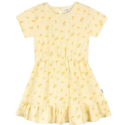 Toddler Girls Lemons Dress