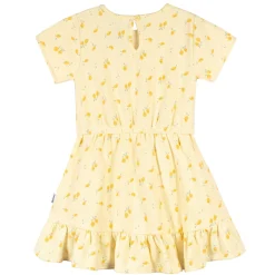 Toddler Girls Lemons Dress