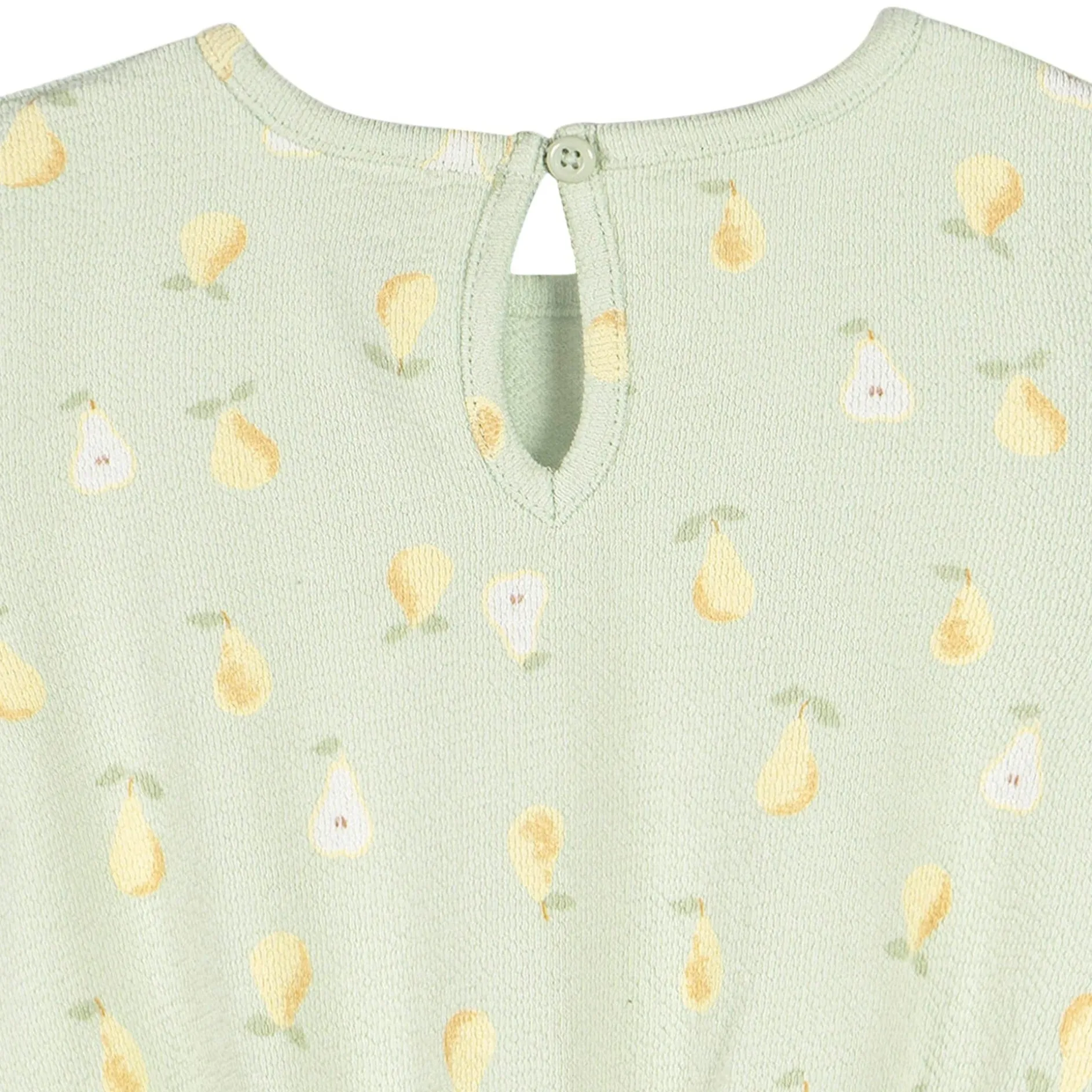 Toddler Girls Pears Dress