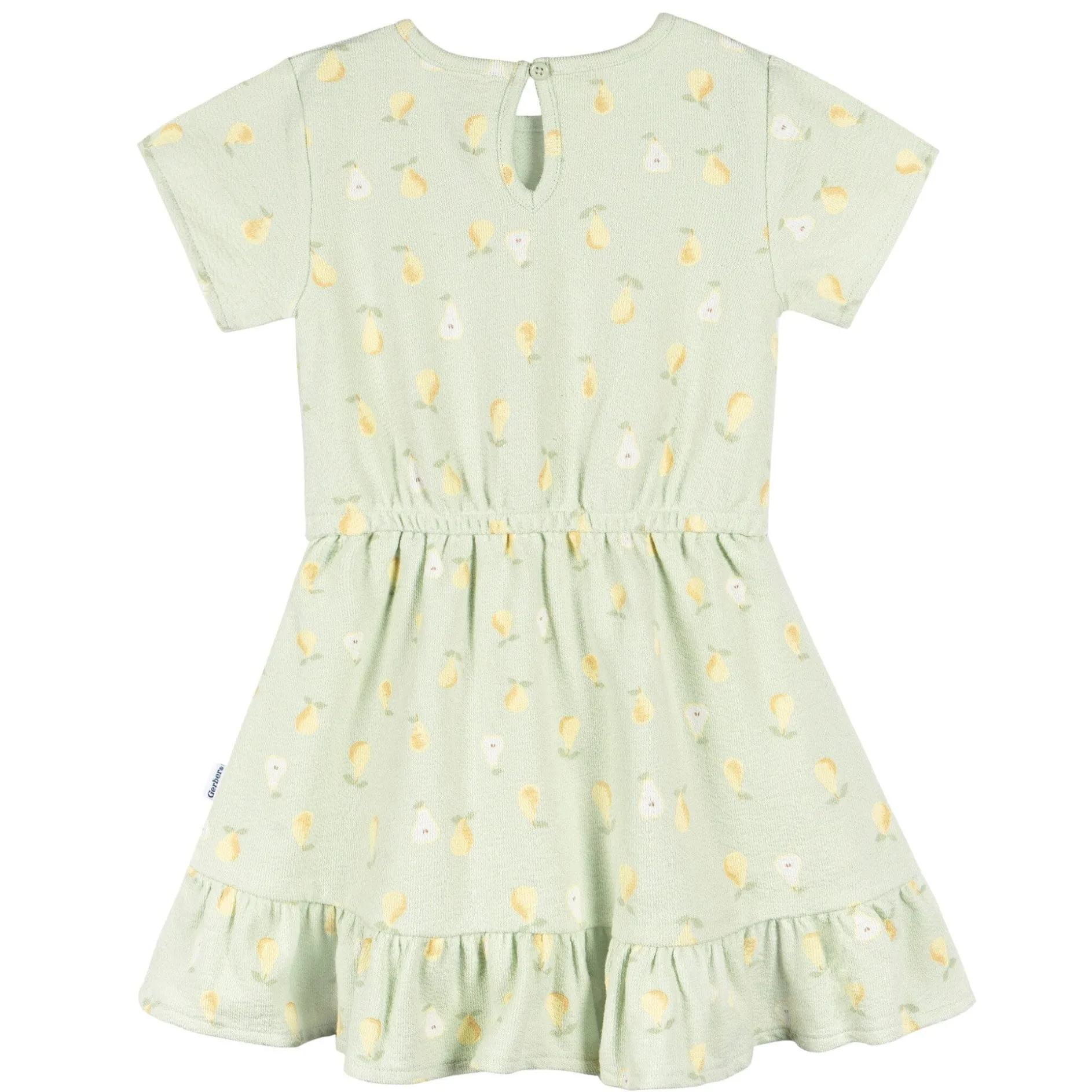 Toddler Girls Pears Dress