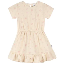 Toddler Girls Seashells Dress, 2T