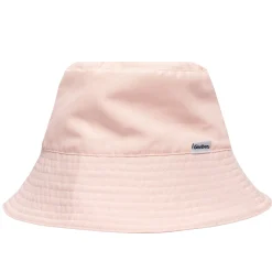 Toddler Neutral UPF 50+ Blush Sun Hat