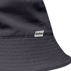 Toddler Neutral UPF 50+ Navy Sun Hat