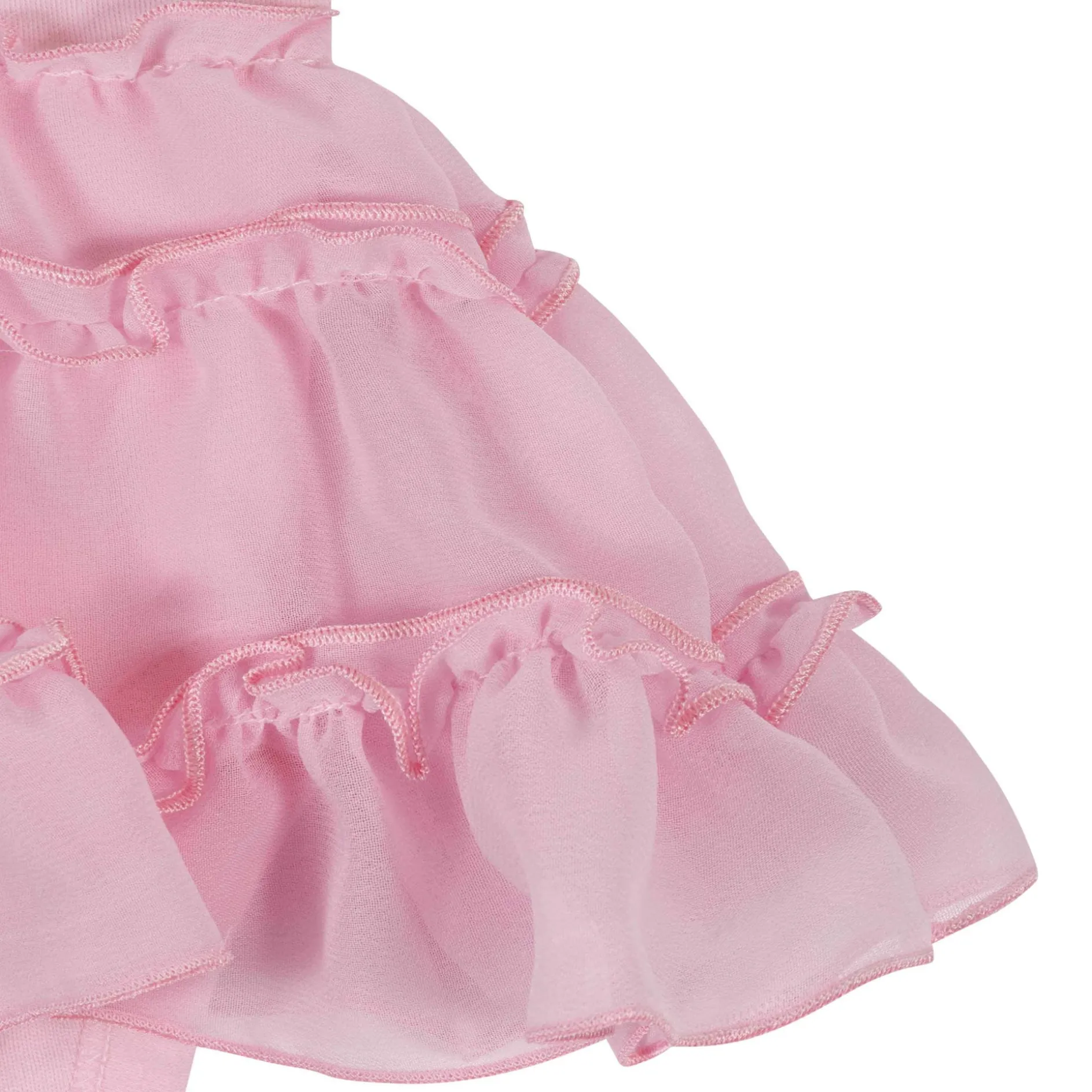 Tutu Cute Bodysuit with Tutu Skirt