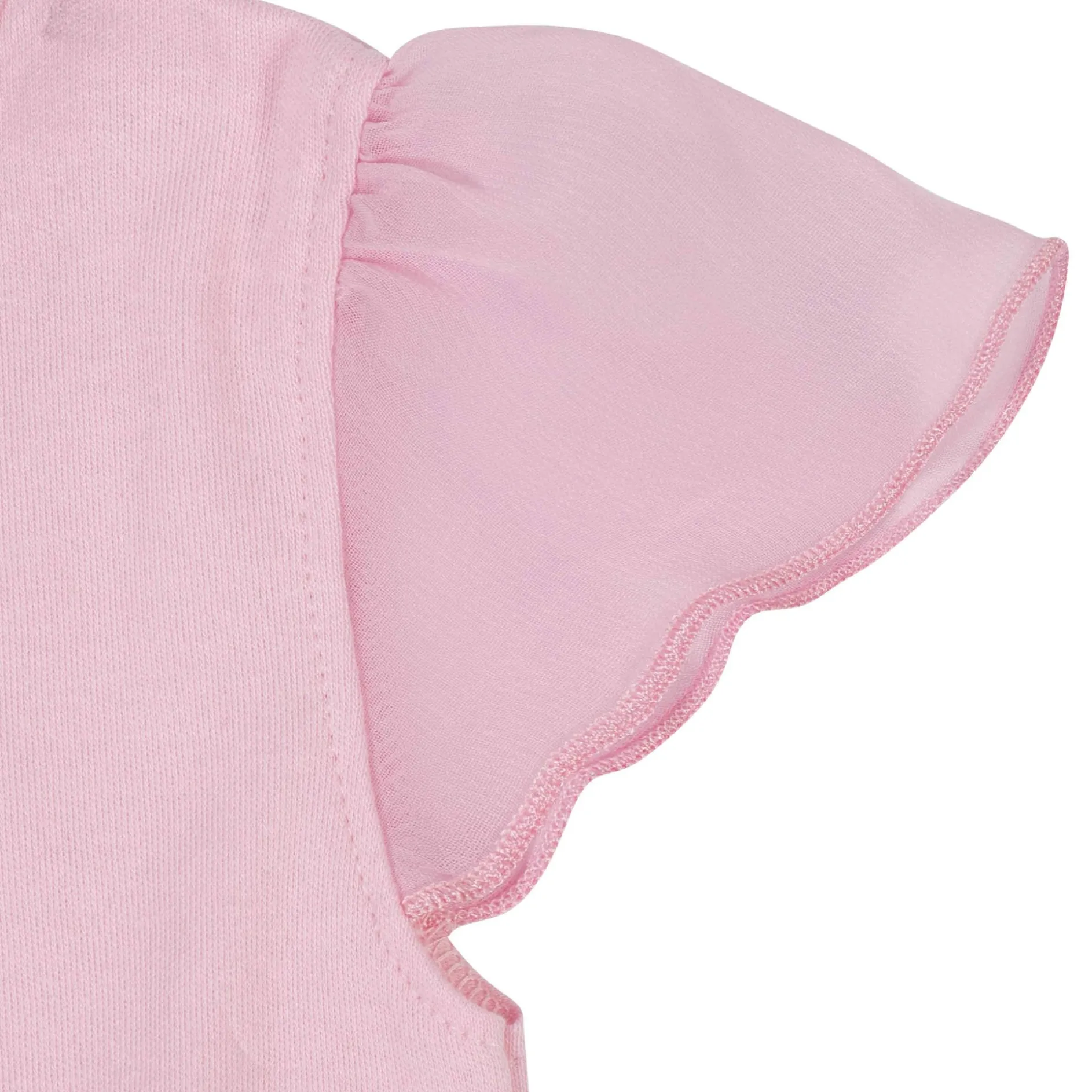 Tutu Cute Bodysuit with Tutu Skirt
